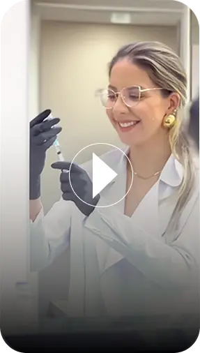 Tratamento com Espuma ecoguiada